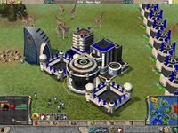 une photo d'Ã©cran de Empire Earth sur PC
